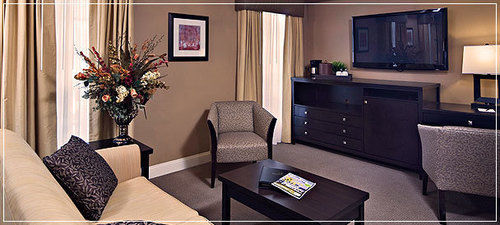 American Hotel Фрихолд Экстерьер фото