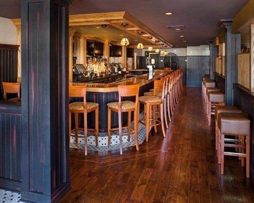 American Hotel Фрихолд Экстерьер фото